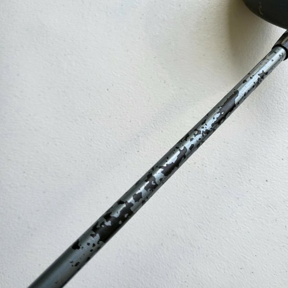 Nicklaus N1 Pro Stainless 3-Wood 15° Ultralight Graphite Vapor Mach-3 Club - Picture 10 of 12